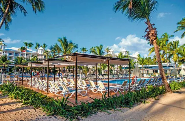 Hotel Todo Incluido Riu Palace Macao Republica Dominicana